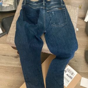Joe jeans size 28